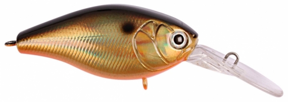 Cranky X Deep 5cm, 9gr - Böckling in de groep Kunstaas / Crankbaits / Diepduikende Crankbaits /plug bij Sportfiskeprylar.se (29-EG165L-613T)