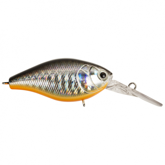 Cranky X Deep in de groep Kunstaas / Crankbaits / Diepduikende Crankbaits /plug bij Sportfiskeprylar.se (29-EG168Lr)
