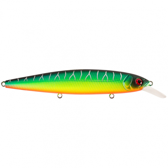 Bold susp 11cm, 15gr, Hot Tiger in de groep Kunstaas / Crankbaits bij Sportfiskeprylar.se (29-EG191ASP-A204S)