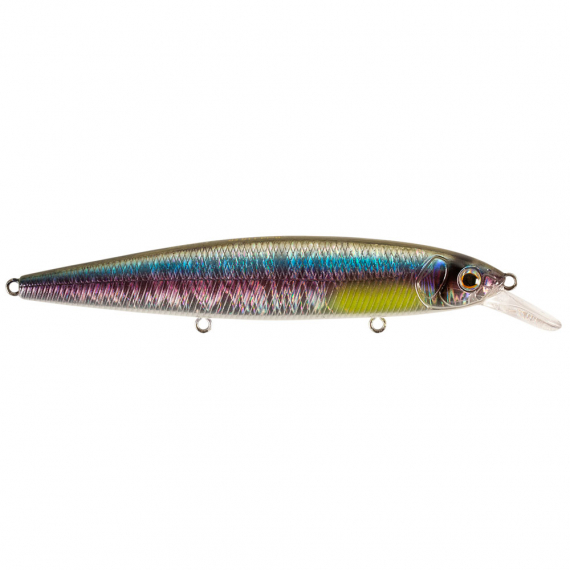 Bold susp 11cm, 15gr, Rainbow Shad in de groep Kunstaas / Crankbaits bij Sportfiskeprylar.se (29-EG191ASP-A210SBO)