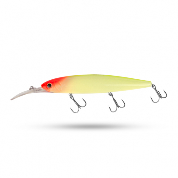 Strike Pro Bold DR 13cm, 25gr in de groep Kunstaas / Crankbaits bij Sportfiskeprylar.se (29-EG191L-626Er)