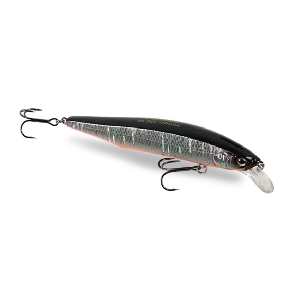 Intriger, Susp, 10,5cm, 15,7g in de groep Kunstaas / Crankbaits / Twitchbaits bij Sportfiskeprylar.se (29-EG194A-613Tr)