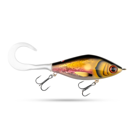 Trueglide Guppie 13,5cm 120g in de groep Kunstaas / Jerkbaits bij Sportfiskeprylar.se (29-EG208-TR001r)