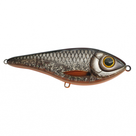 Buster Swim, slow sink, 13cm - Sucker Punsch in de groep Kunstaas / Swimbaits / Hard Swimbaits bij Sportfiskeprylar.se (29-EG228-C767)