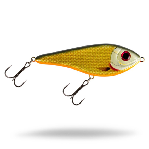 Buster Swim Jr 10,5cm in de groep Kunstaas / Jerkbaits bij Sportfiskeprylar.se (29-EG228A-BLCr)