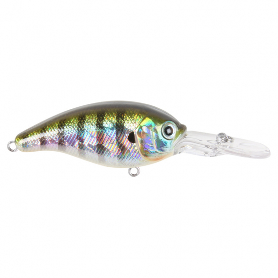 Strike Pro Crankee Diver 5,5cm, 11gr in de groep Kunstaas / Crankbaits / Diepduikende Crankbaits /plug bij Sportfiskeprylar.se (29-JL036-630Vr)