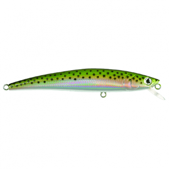 Strike Mini Floating 7,5cm 4,5g in de groep Kunstaas / Crankbaits bij Sportfiskeprylar.se (29-JL119-010OBr)