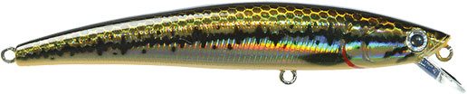 Strike Jr Floating 9cm 8g in de groep Kunstaas / Crankbaits / Shallow Diving Crankbaits bij Sportfiskeprylar.se (29-JL120r)