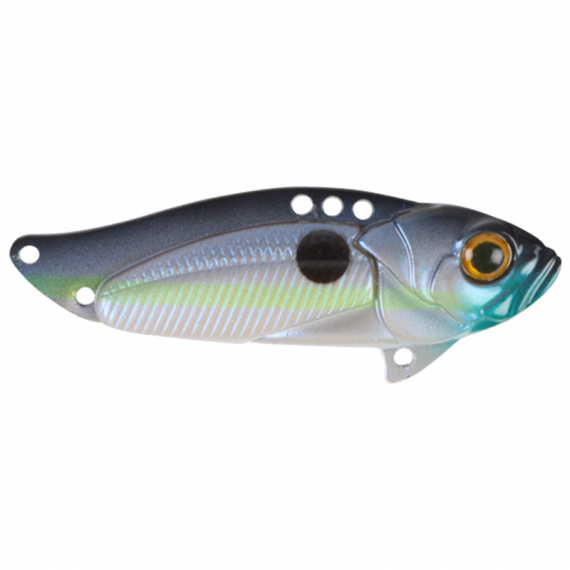 Astro Vibe UV, 6,5cm, 26g - Ghost Shad V2 in de groep Kunstaas / Liploze crankbaits bij Sportfiskeprylar.se (29-P5CUV-C789)