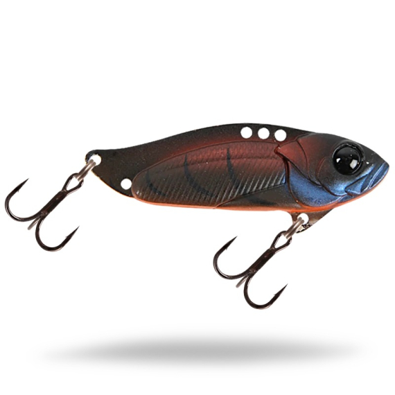 Astro Vibe UV Deal in de groep Kunstaas / Liploze crankbaits bij Sportfiskeprylar.se (29-PJG005AUV-C789r)