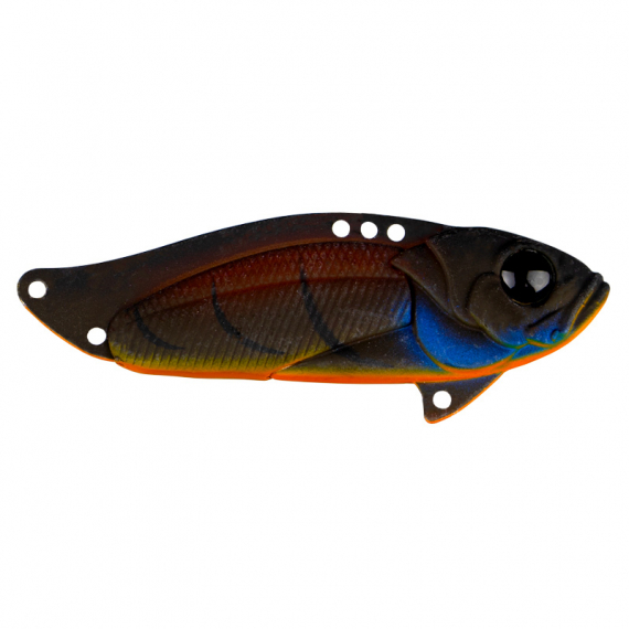Astro Vibe UV, 4,5cm, 10g - Roasted Craw in de groep Kunstaas / Liploze crankbaits bij Sportfiskeprylar.se (29-PJG005AUV-C791)