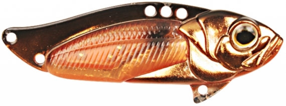 Astro Vibe UV, 5,5cm, 17g - Böckling in de groep Kunstaas / Liploze crankbaits bij Sportfiskeprylar.se (29-PJG005B-UV-613E)