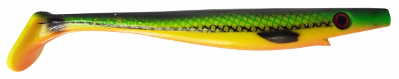 Pig Shad 23cm - Söder XM7 in de groep Kunstaas / Softbaits / Snoek Softbaits bij Sportfiskeprylar.se (29-SP172A-SP12)