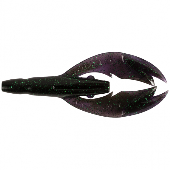 Pig Craw 10cm (6pcs) in de groep Kunstaas / Softbaits / Craws & Creaturebaits / Craws bij Sportfiskeprylar.se (29-SP172Gr)