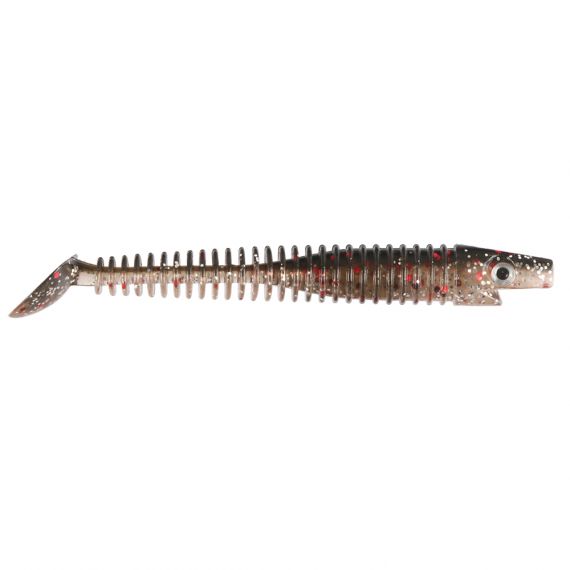 Pigster, 10cm, 7g - Vampire in de groep Kunstaas / Softbaits / Baars Softbaits & Snoekbaars Softbaits bij Sportfiskeprylar.se (29-SP172I-119)