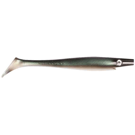 Pig Shad Tournament, 18cm (2-pack) Deal in de groep Kunstaas / Softbaits / Snoek Softbaits bij Sportfiskeprylar.se (29-SP172M-142r)