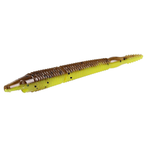 Pigster Crawler Ned, 10cm, 3,3g (4pcs) in de groep Kunstaas / Softbaits / Craws & Creaturebaits / Ned Rig Baits bij Sportfiskeprylar.se (29-SP172P-C023r)