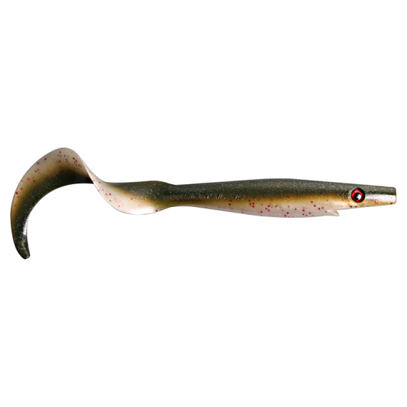 Pig Tail Jr, 23cm, 40g (2pcs) - Arkansas Shiner