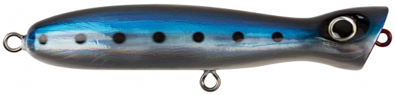 Bottle Neck Popper - 15cm - Blue Sardine in de groep Kunstaas / Kunstaas voor zeevissen / Zoutwater Big Game bij Sportfiskeprylar.se (29-WD032B-136)