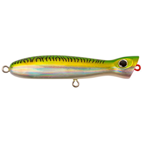 Bottle Neck Popper - 18cm in de groep Kunstaas / Kunstaas voor zeevissen / Zoutwater Big Game bij Sportfiskeprylar.se (29-WD032Cr)