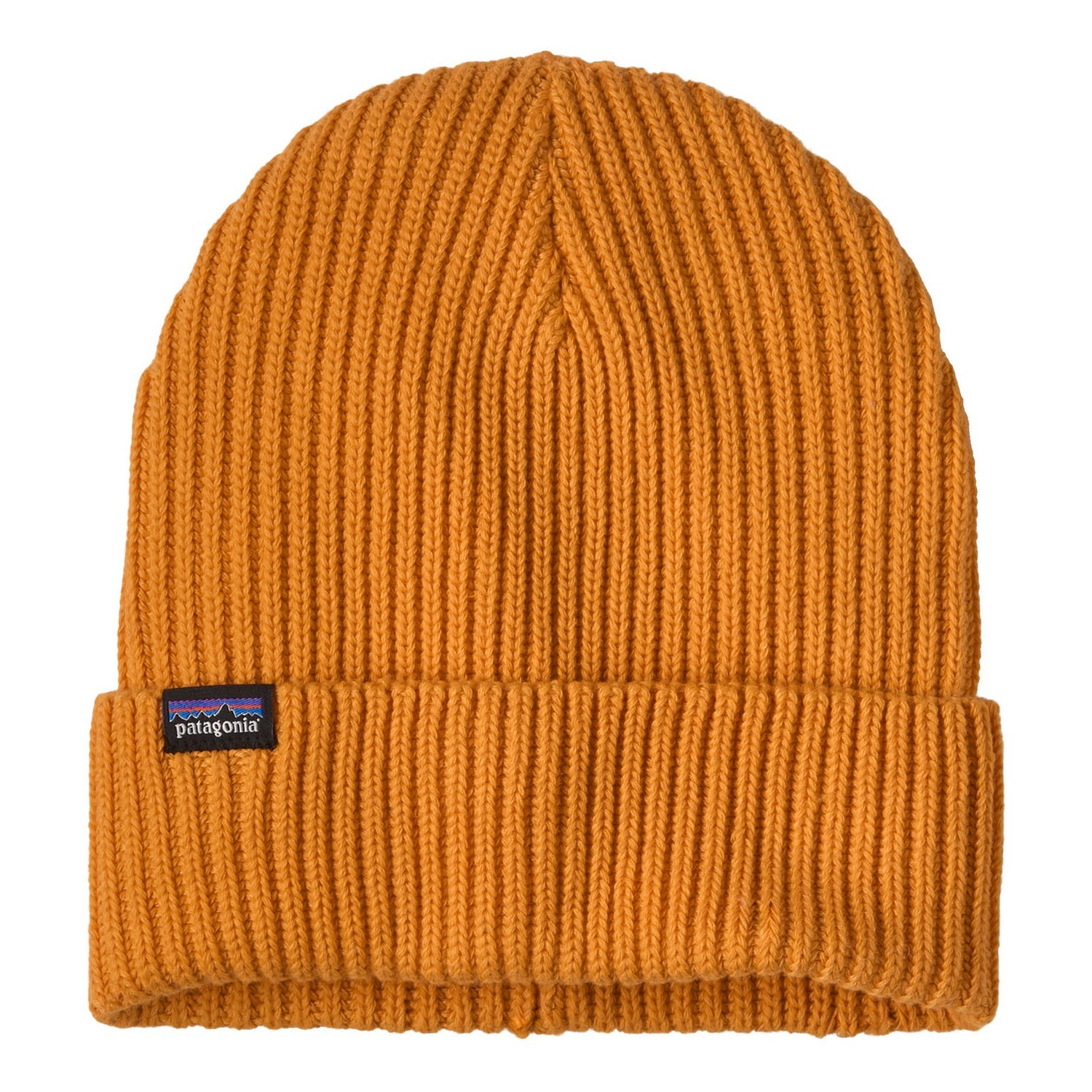 Patagonia Fishermans Rolled Beanie ATNO in de groep Kleding & Schoenen / Petten, mutsen en overig / Mutsen & Hoeden bij Sportfiskeprylar.se (29105-ATNO-ALL)