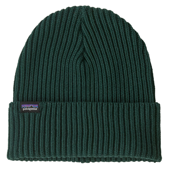 Patagonia Fishermans Rolled Beanie CASG in de groep Kleding & Schoenen / Petten, mutsen en overig / Mutsen & Hoeden bij Sportfiskeprylar.se (29105-CASG-ALL)