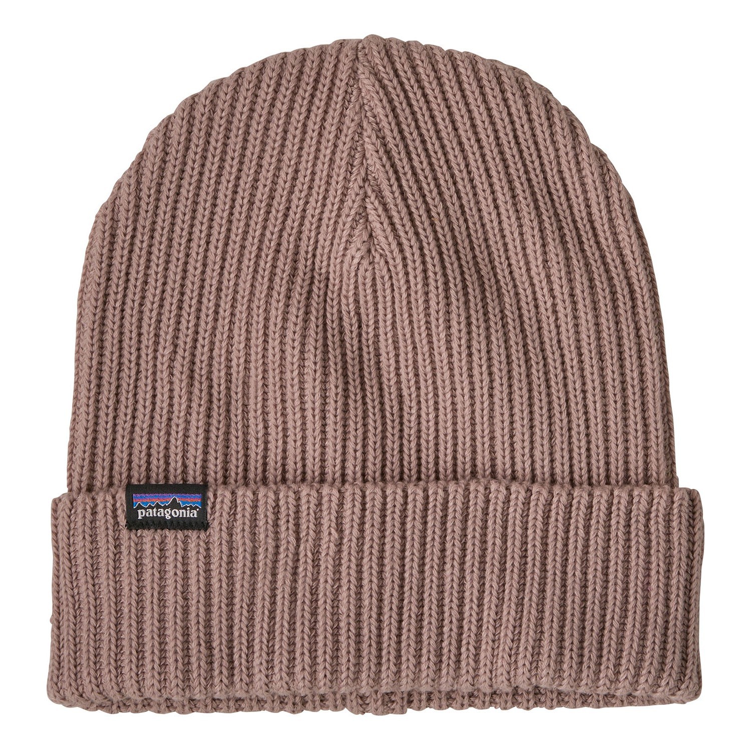 Patagonia Fishermans Rolled Beanie FUZM in de groep Kleding & Schoenen / Petten, mutsen en overig / Mutsen & Hoeden bij Sportfiskeprylar.se (29105-FUZM-ALL)