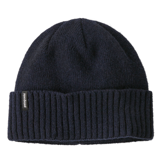 Patagonia Brodeo Beanie NENA in de groep Kleding & Schoenen / Petten, mutsen en overig / Mutsen & Hoeden bij Sportfiskeprylar.se (29206-NENA-ALL)