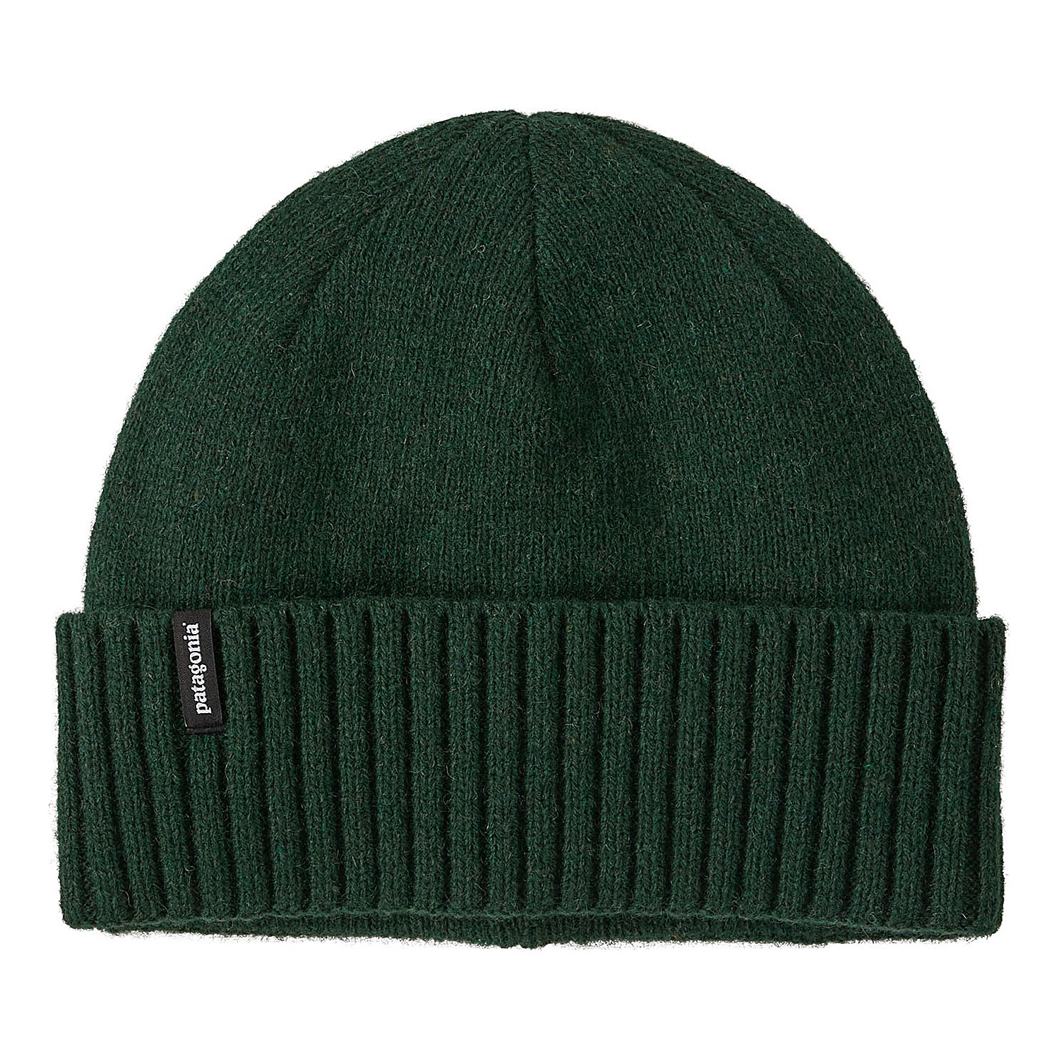 Patagonia Brodeo Beanie TLGR in de groep Kleding & Schoenen / Petten, mutsen en overig / Mutsen & Hoeden bij Sportfiskeprylar.se (29206-TLGR-ALL)