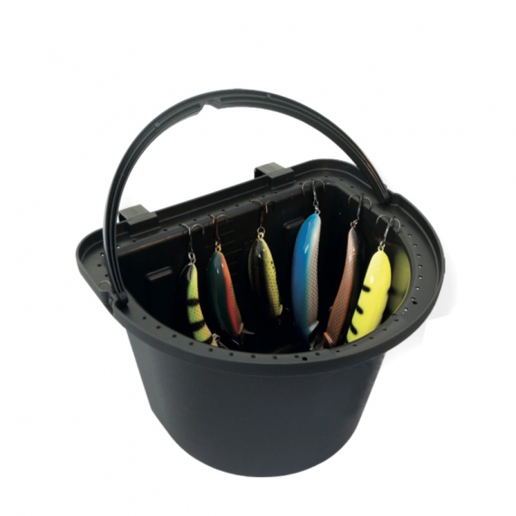 Stoxdal Beteshink 14L in de groep Opslag / Tackle Tassen / Aasemmer bij Sportfiskeprylar.se (300)