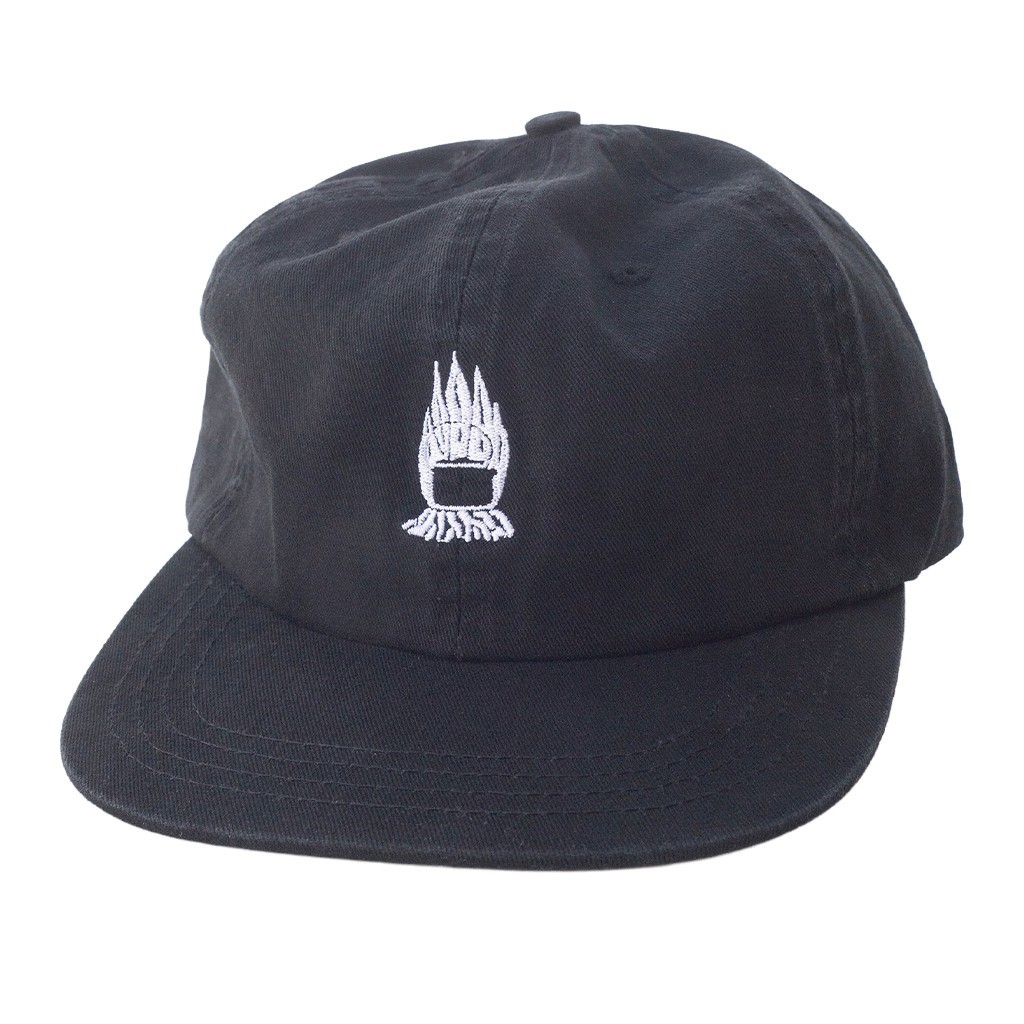 Lemmel Cap Yris - Black in de groep Kleding & Schoenen / Petten, mutsen en overig / Petten bij Sportfiskeprylar.se (3020101-5332)