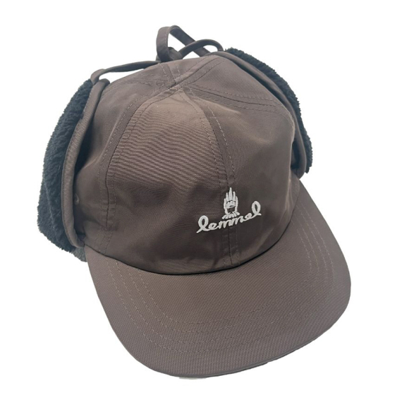 Winter Cap Frosten Brun in de groep Kleding & Schoenen / Petten, mutsen en overig / Petten bij Sportfiskeprylar.se (3020601-5832)