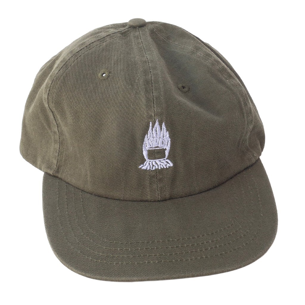 Lemmel Cap Yris - Green in de groep Kleding & Schoenen / Petten, mutsen en overig / Petten bij Sportfiskeprylar.se (3020703-5632)