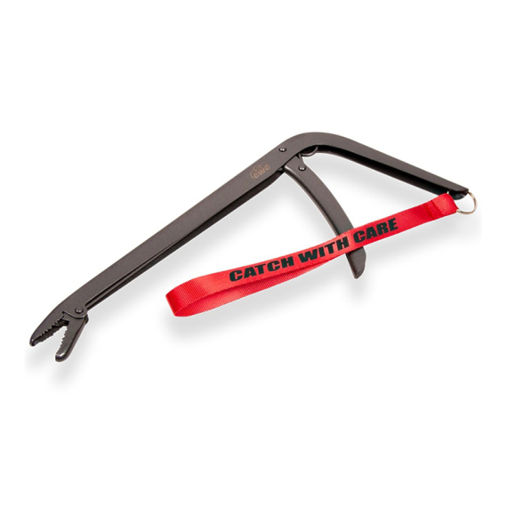 CWC Stainless Hookout With Strap - Teflon Coated in de groep bij Sportfiskeprylar.se (31-CWCHOOK)