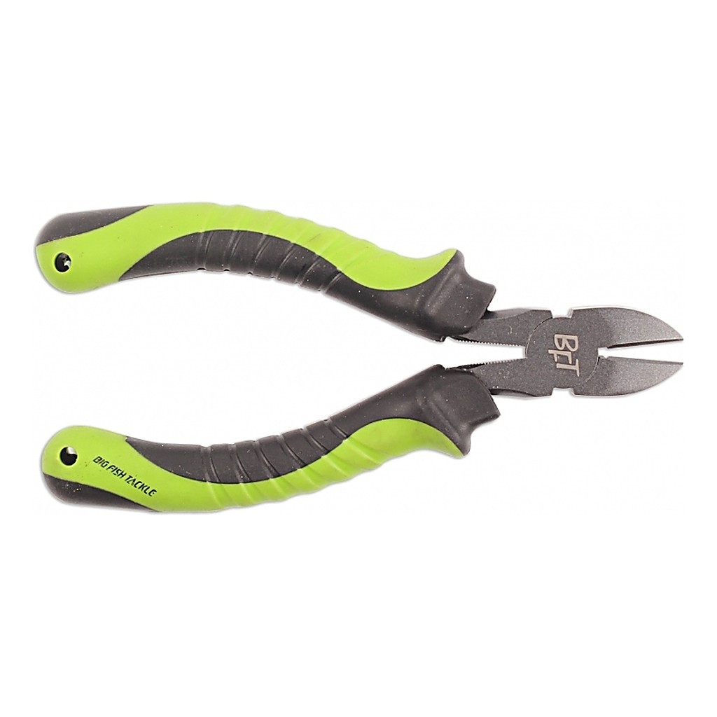 BFT Wire Cutter - Teflon coated in de groep Gereedschappen en accessoires / Tangen & Scharen / Kniptangen bij Sportfiskeprylar.se (31-TX42)