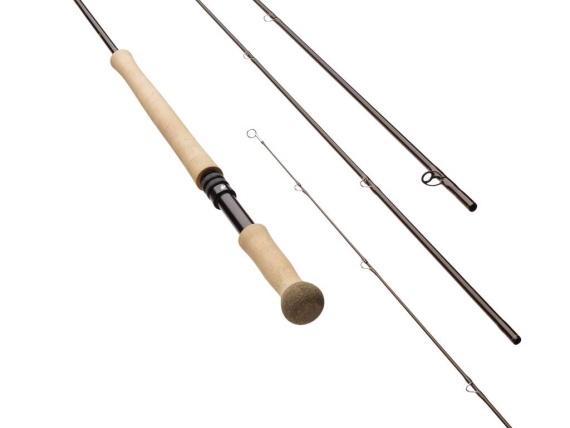 Sage Trout Spey 5G Fly Rod in de groep Vismethoden / Vliegvissen / Vliegvishengels / Switch Hengels bij Sportfiskeprylar.se (31104TS5Gr)