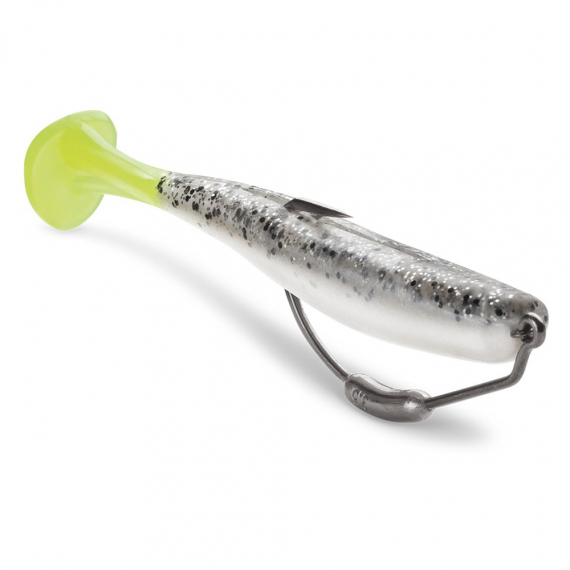 Storm 360GT Mangrove Minnow 4\'\' 10cm (7-pack) in de groep Kunstaas / Softbaits / Baars Softbaits & Snoekbaars Softbaits bij Sportfiskeprylar.se (31870040SPCTr)