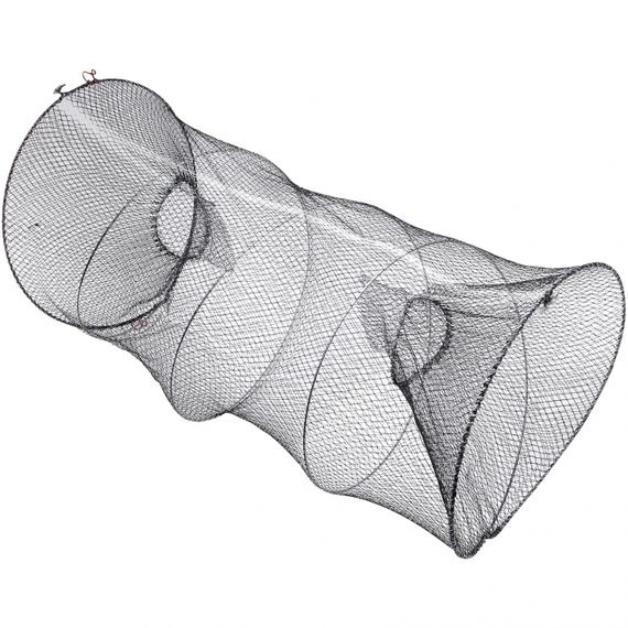 Mörtstuga Kingsize 55x105cm in de groep Gereedschappen en accessoires / Werpnetten & Aasvisvallen / Aasvisvallen bij Sportfiskeprylar.se (32-1548)