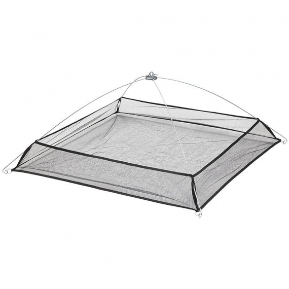 Fladen Lift net Deluxe 100X100cm in de groep Gereedschappen en accessoires / Visnetten bij Sportfiskeprylar.se (32-1551)
