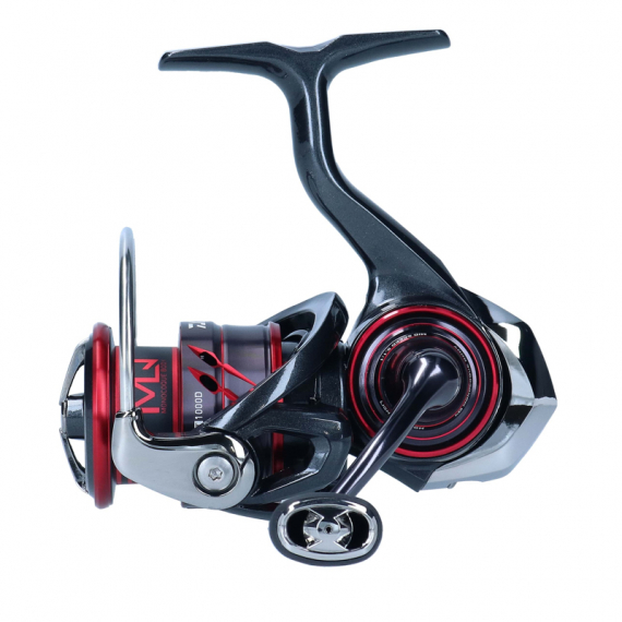 Daiwa 21 Ballistic MQ LT 2500D in de groep Reels / Werpmolens bij Sportfiskeprylar.se (32-217134)