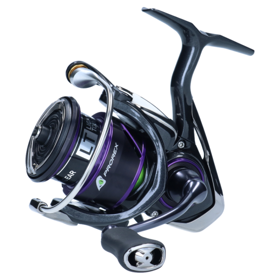 Daiwa 22 Prorex V LT 4000-CXH in de groep Reels / Werpmolens bij Sportfiskeprylar.se (32-217238)