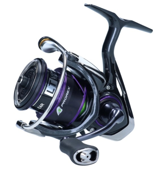 Daiwa 22 Prorex V LT in de groep Reels / Werpmolens bij Sportfiskeprylar.se (32-217282r)