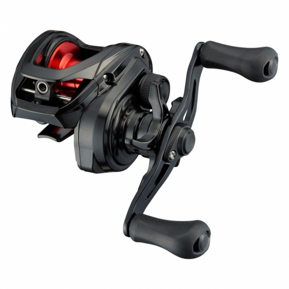 Daiwa PR100L in de groep Reels / Baitcasting Reels / Low Profile Reels bij Sportfiskeprylar.se (32-217434)
