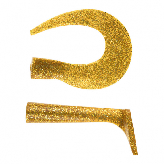 Daiwa PX Lazy Tail in de groep Kunstaas / Softbaits / Extra staarten & krulstaarten bij Sportfiskeprylar.se (32-217505r)