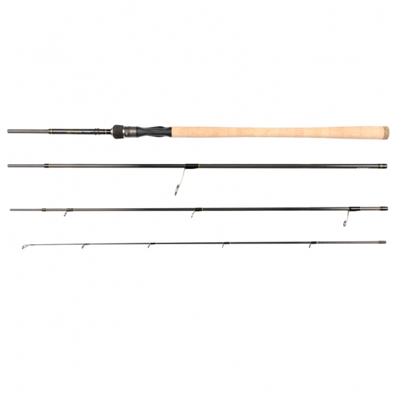 Daiwa Luvias Spinning 10\'0\'\' 4pcs 5-25g in de groep Hengels / Spinhengels bij Sportfiskeprylar.se (32-217572)