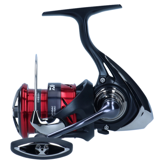 Daiwa 23 Ninja LT 2500-XH