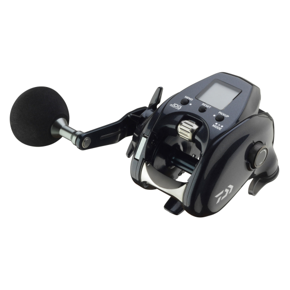 Daiwa 23 Leobritz 300 JL E in de groep Reels / Zeevissen reels & molens bij Sportfiskeprylar.se (32-223165)