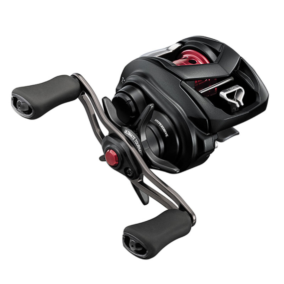 Daiwa Tatula BF TW 70 in de groep Reels / Baitcasting Reels / Low Profile Reels bij Sportfiskeprylar.se (32-223300r)