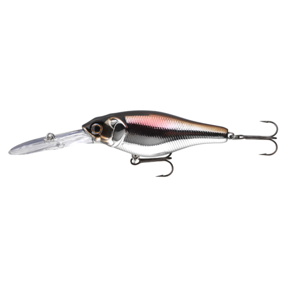 Daiwa Prorex Swift Crank 250 - Chrome Wakasagi in de groep Kunstaas / Crankbaits / Diepduikende Crankbaits /plug bij Sportfiskeprylar.se (32-223504)