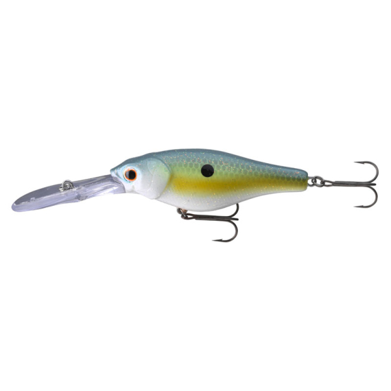 Daiwa Prorex Swift Crank 250 - Blue Perch in de groep Kunstaas / Crankbaits / Diepduikende Crankbaits /plug bij Sportfiskeprylar.se (32-223510)
